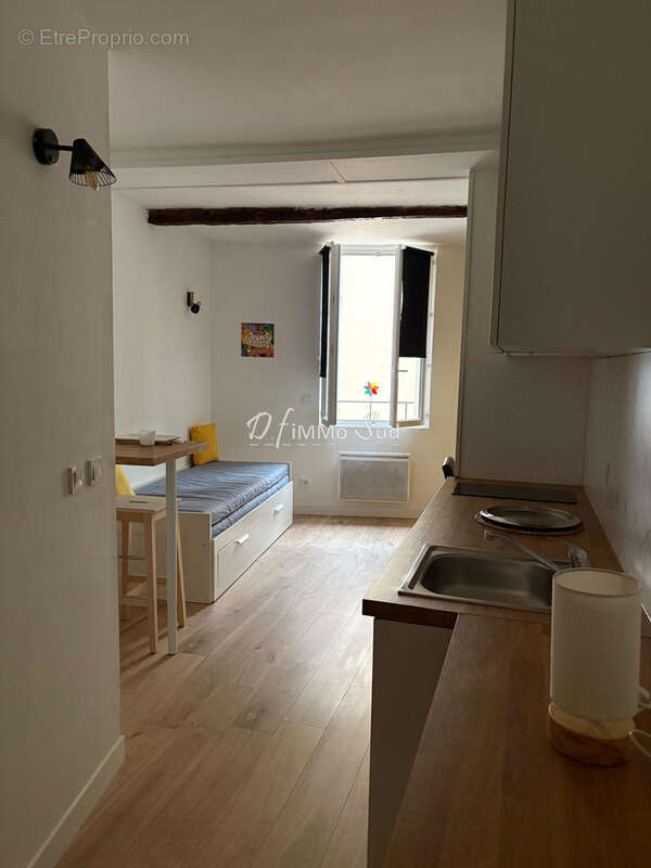 Appartement à NARBONNE