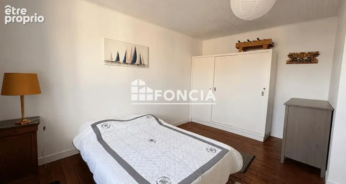 élégante maison de maître au cœur de pont-l’évêque – 6 chambres, jardin et dépendance - photo 14