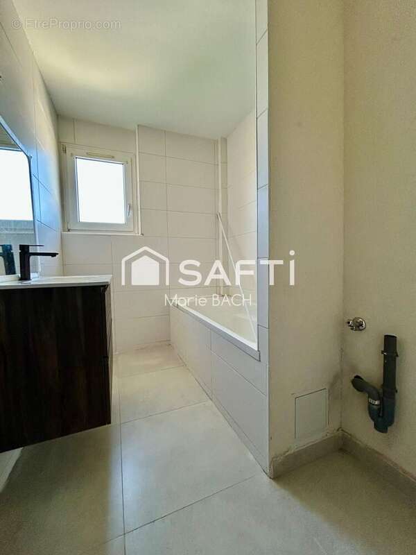 Photo 2 - Appartement à SARRE-UNION