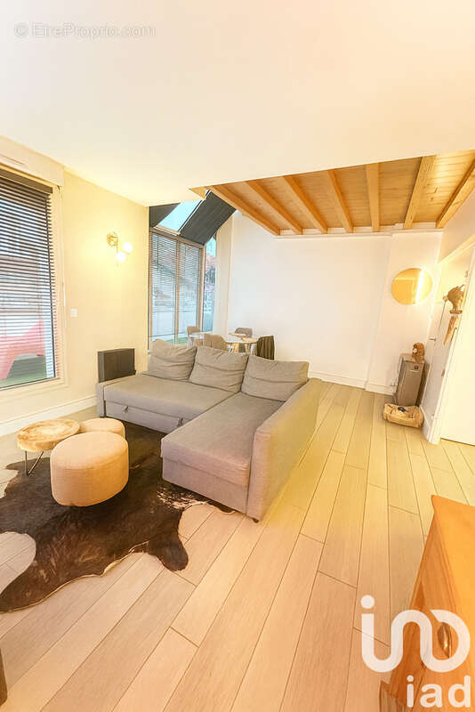 Photo 4 - Appartement à AULNAY-SOUS-BOIS