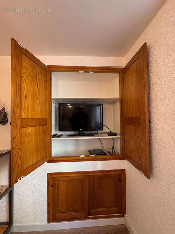 Appartement à COLLIOURE