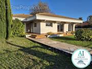 Maison à ANDERNOS-LES-BAINS