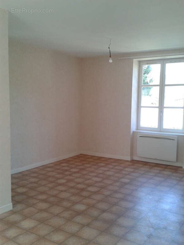 Appartement à CUNLHAT