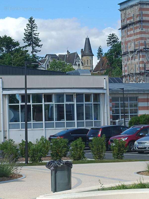 Maison à SALIES-DE-BEARN