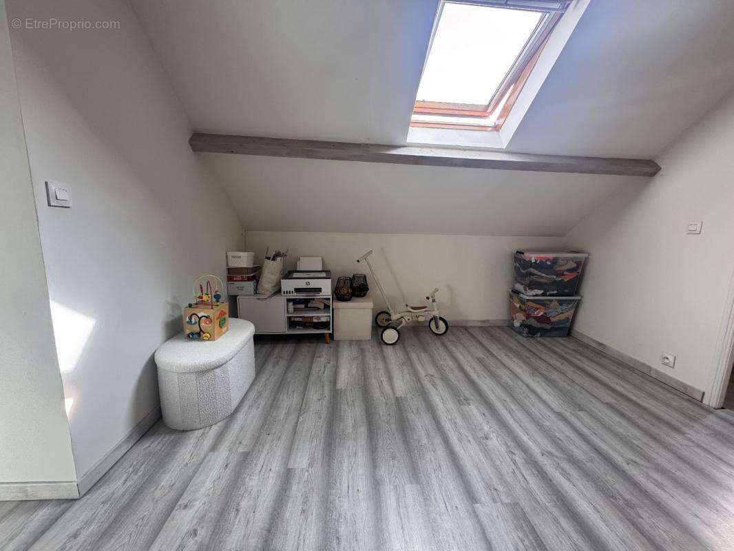 Maison rénovée - photo 12