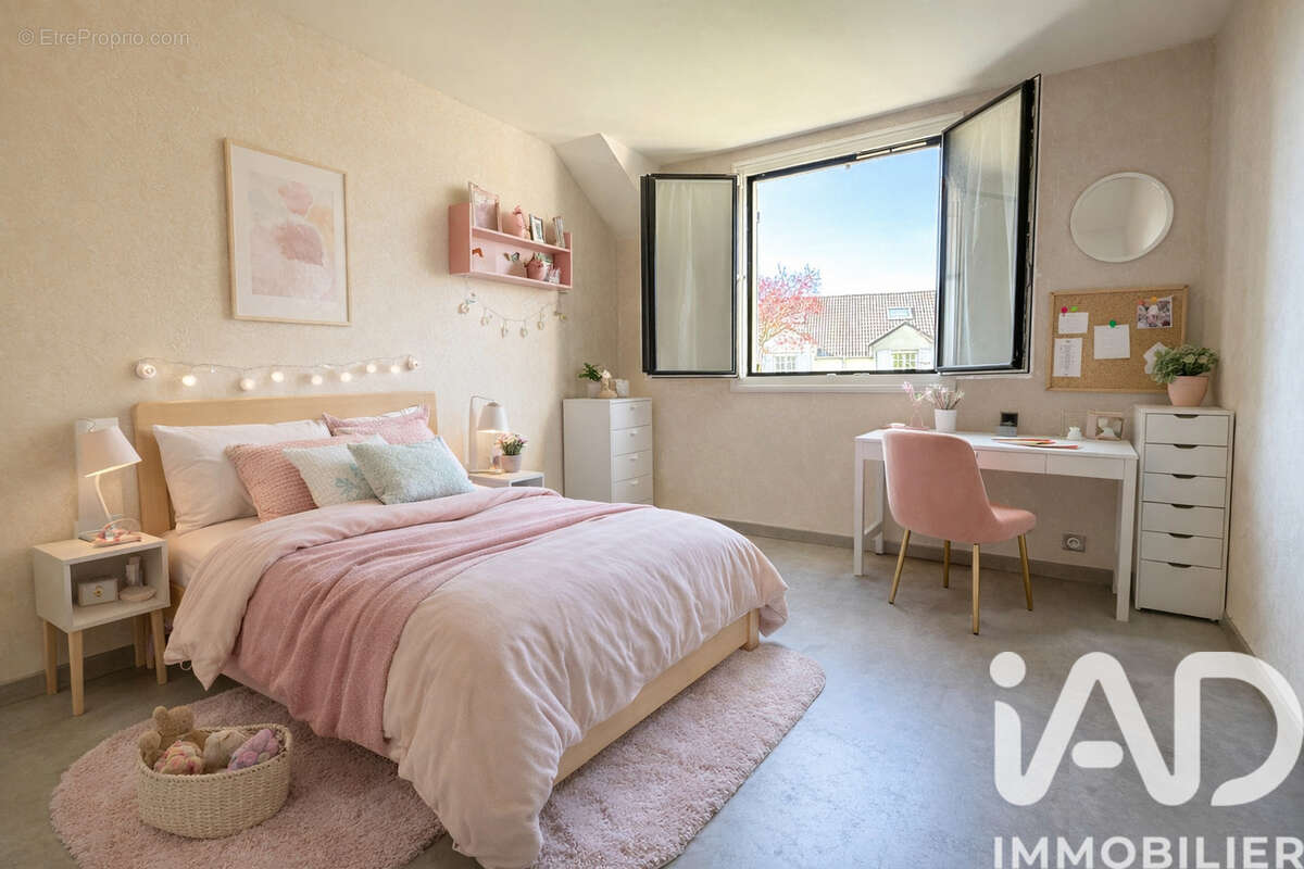 Photo 7 - Maison à VAUREAL