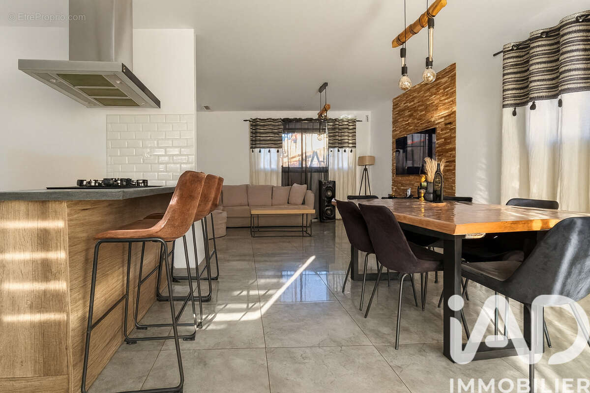 Photo 5 - Maison à CANOHES