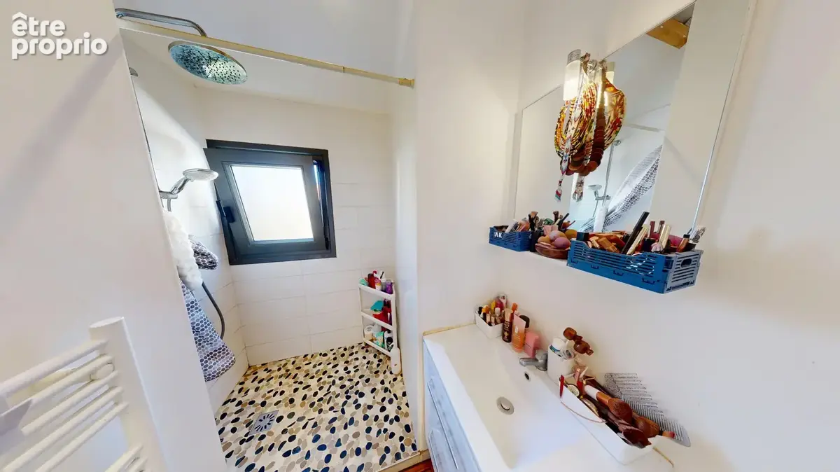 Vélizy, maison familiale de 85m2 quartier le clos - photo 11