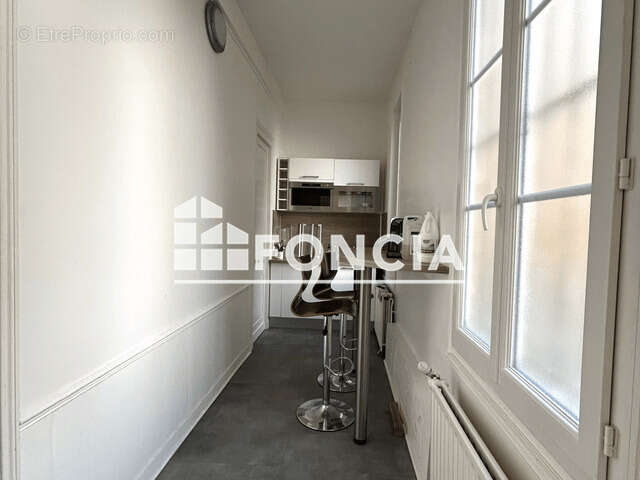Appartement 5 Pièces 114.46m² à vendre 349000€ - Rouen 76000 - photo 5
