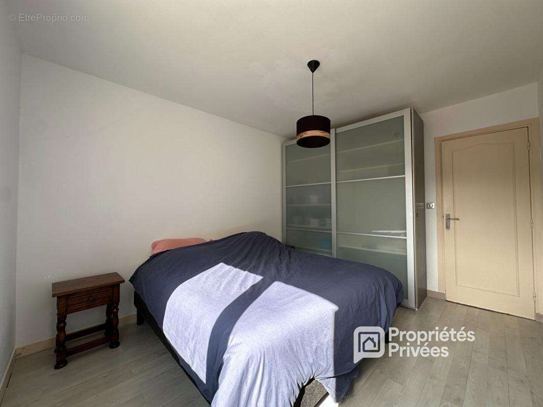 Appartement à ROYAT