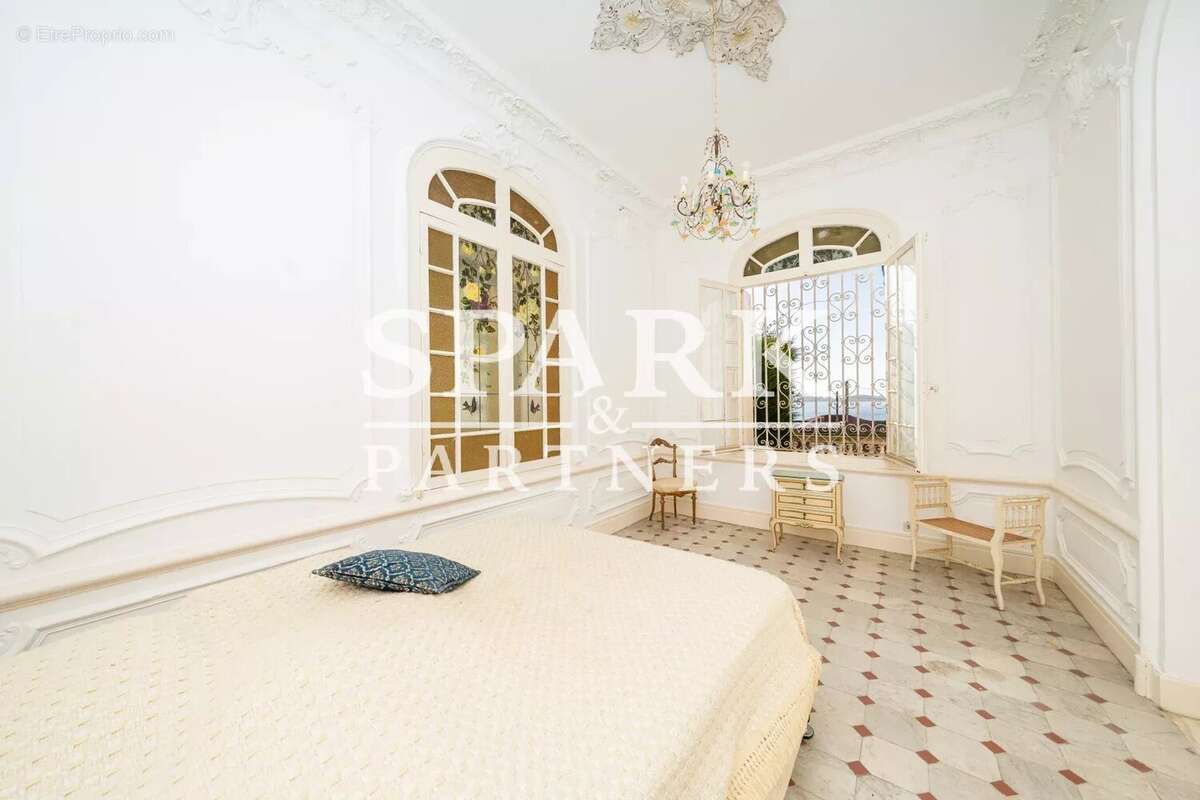 Maison à BEAULIEU-SUR-MER