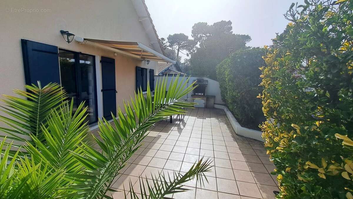 Maison à ARCACHON
