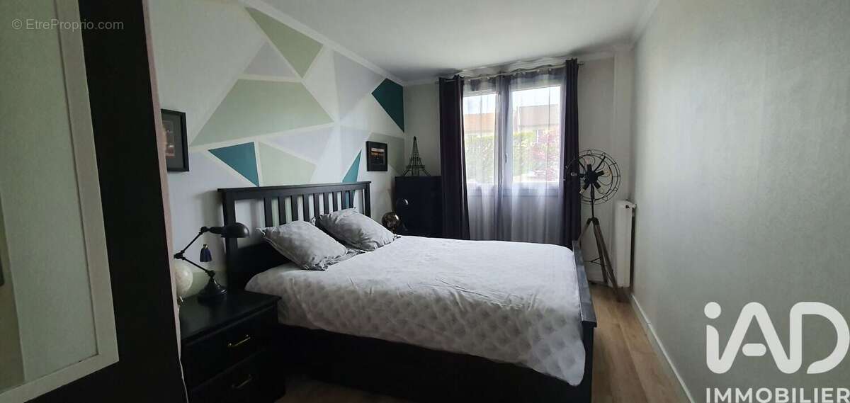 Photo 6 - Appartement à VIRY-CHATILLON