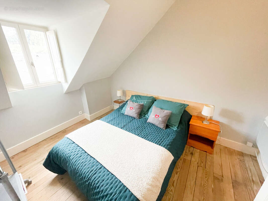 Appartement à BAGNERES-DE-LUCHON