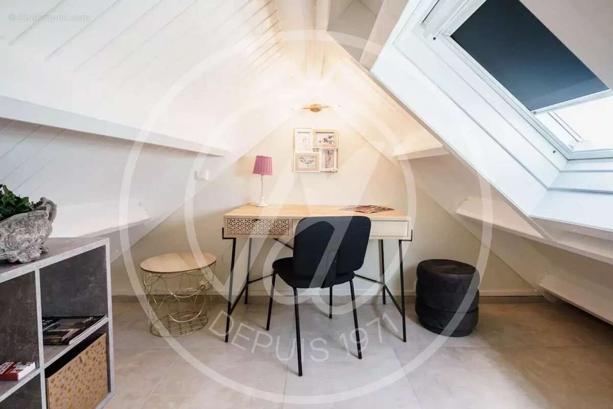 Appartement à SAINTE-ANNE