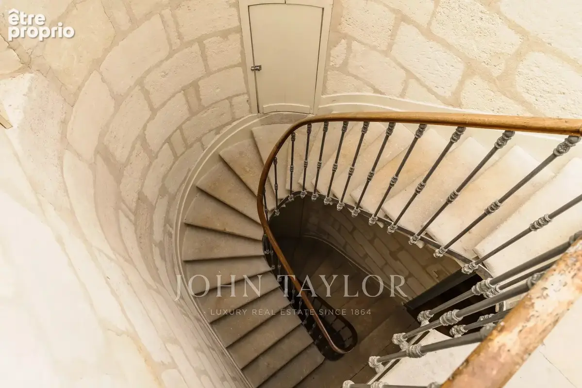 Maison Terrasse Rooftop - Bordeaux Jardin Public - photo 7