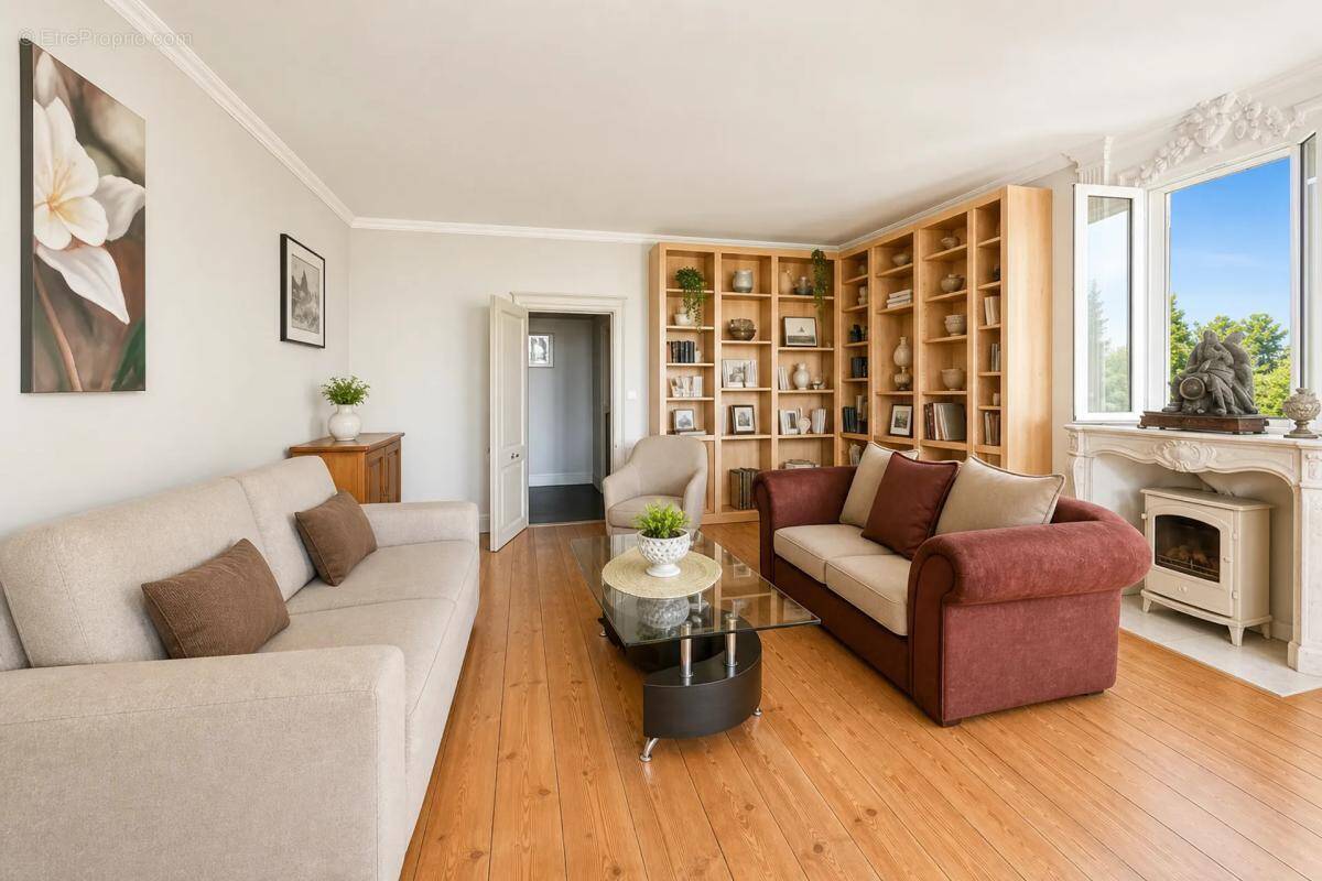 Appartement à REDON