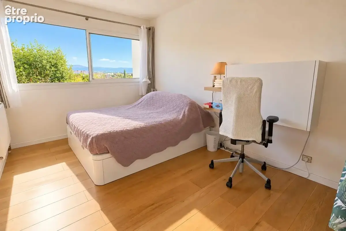 3 pièces avec terrasse, garage xxl & parking – antibes - photo 10