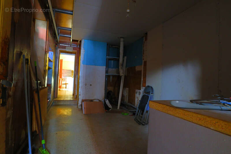 Maison à BEAUREPAIRE