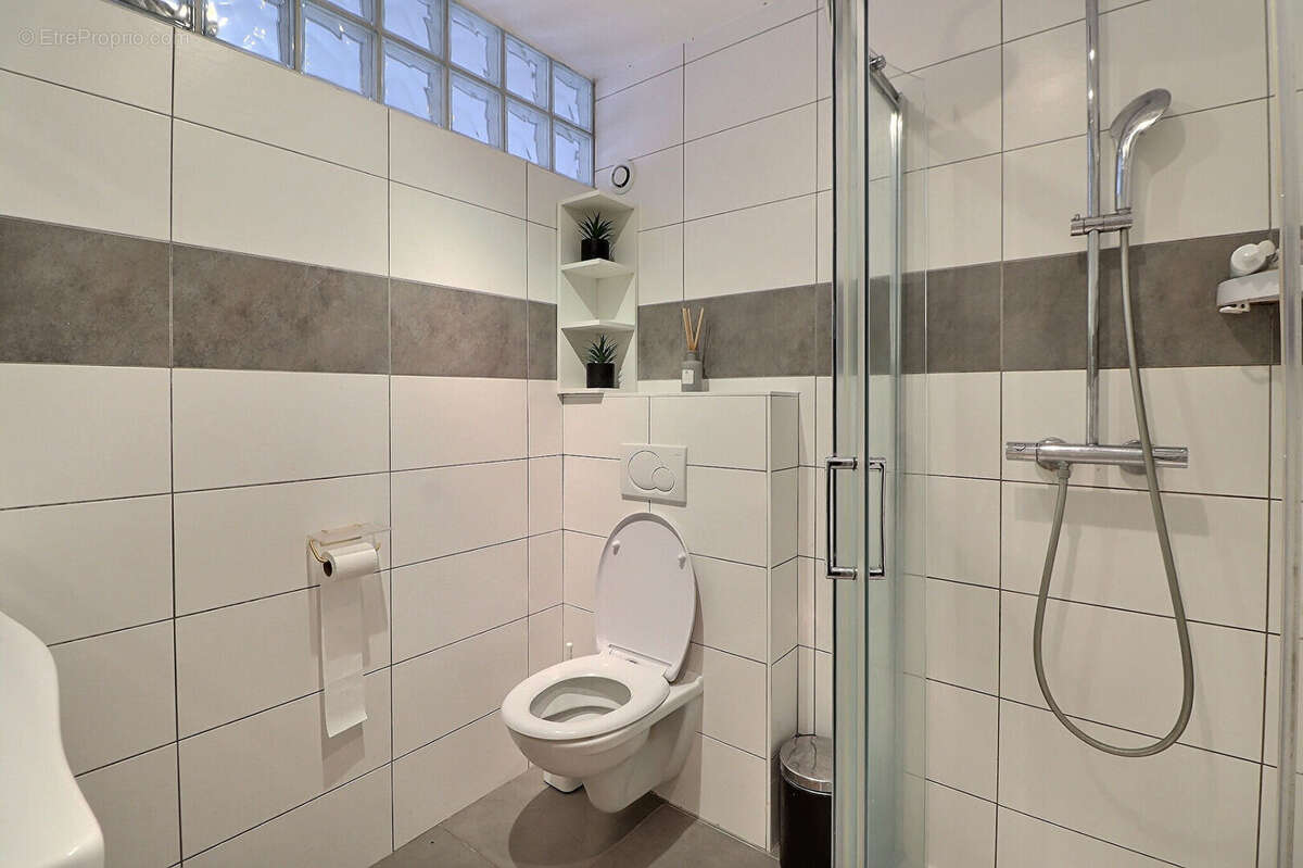 Maison à SAINT-PRIX