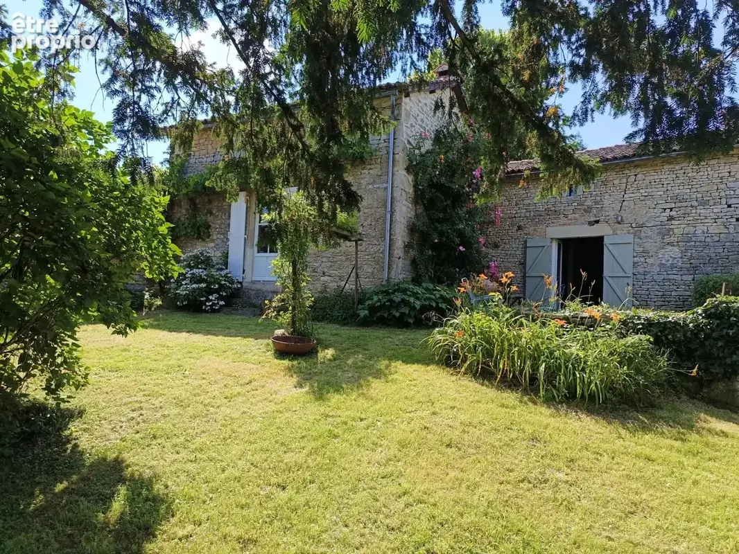 Charmante maison  dans un hameau tranquille - photo 17