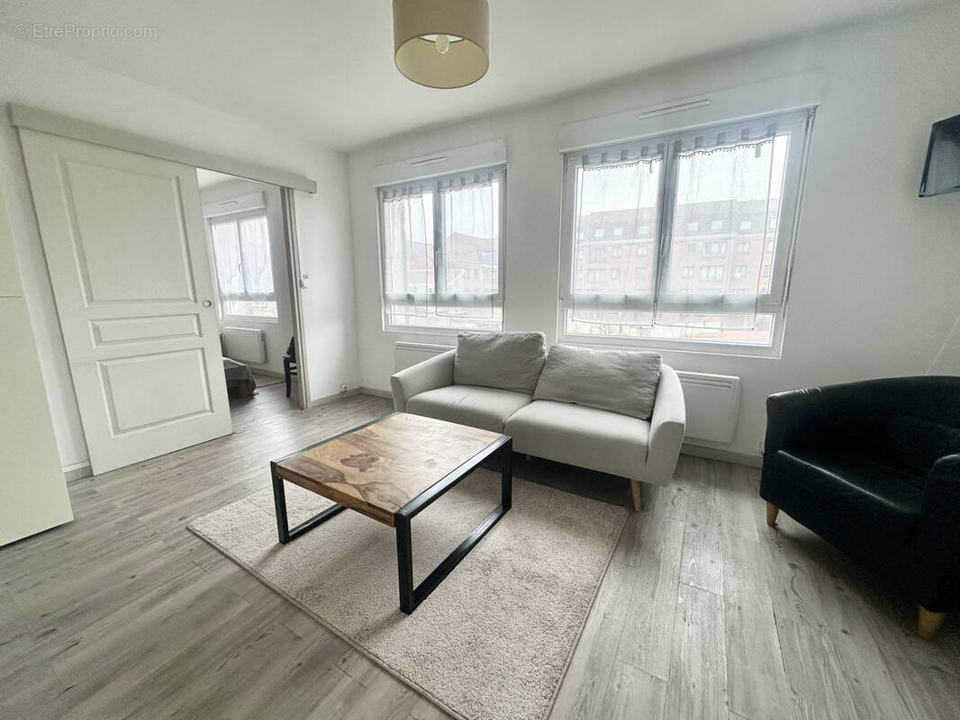 Appartement à LILLE