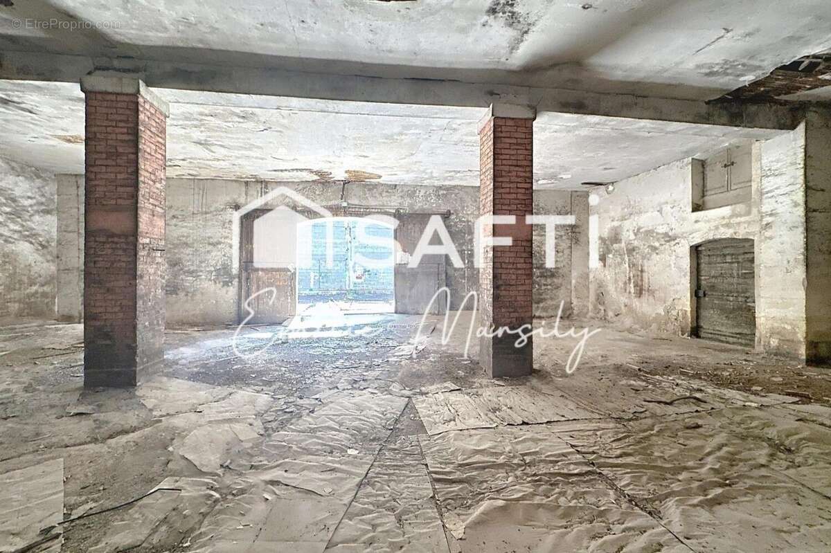 Photo 2 - Maison à LANGLADE