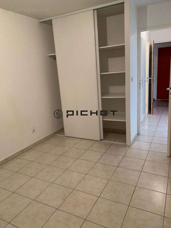 Appartement à ANGOULEME