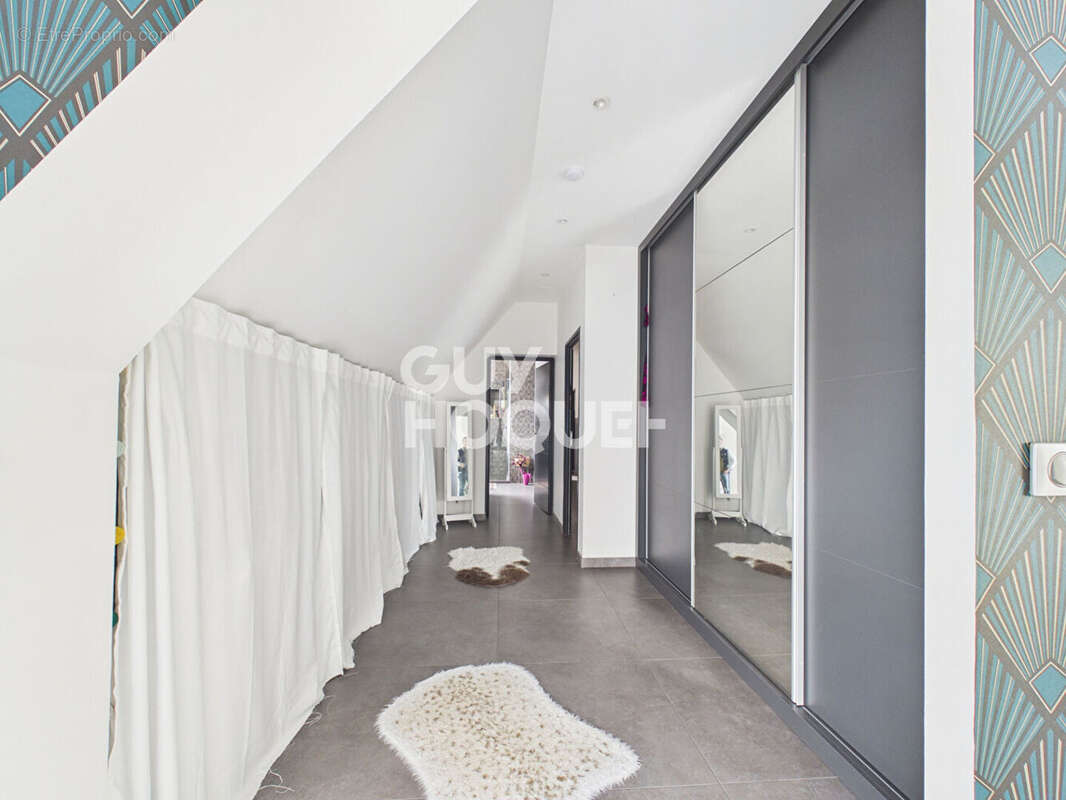 Appartement à ELBEUF