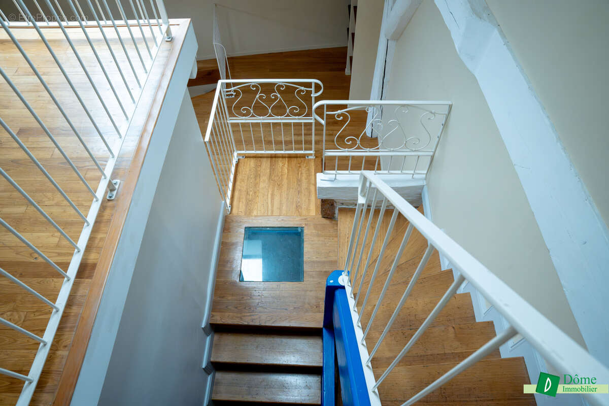 Maison à MONTBONNOT-SAINT-MARTIN