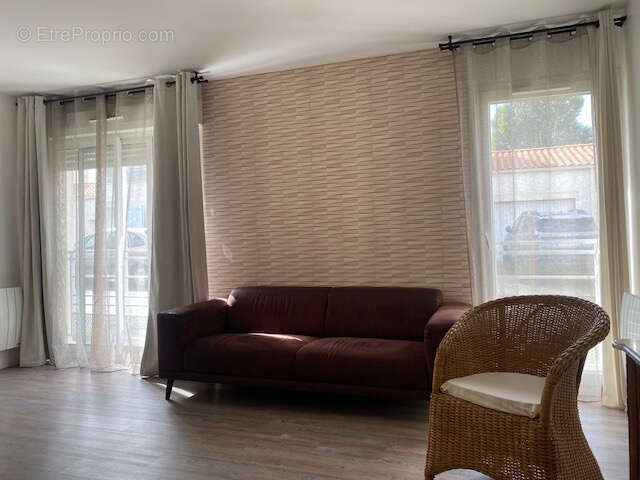 Maison à SAINT-PIERRE-D&#039;OLERON