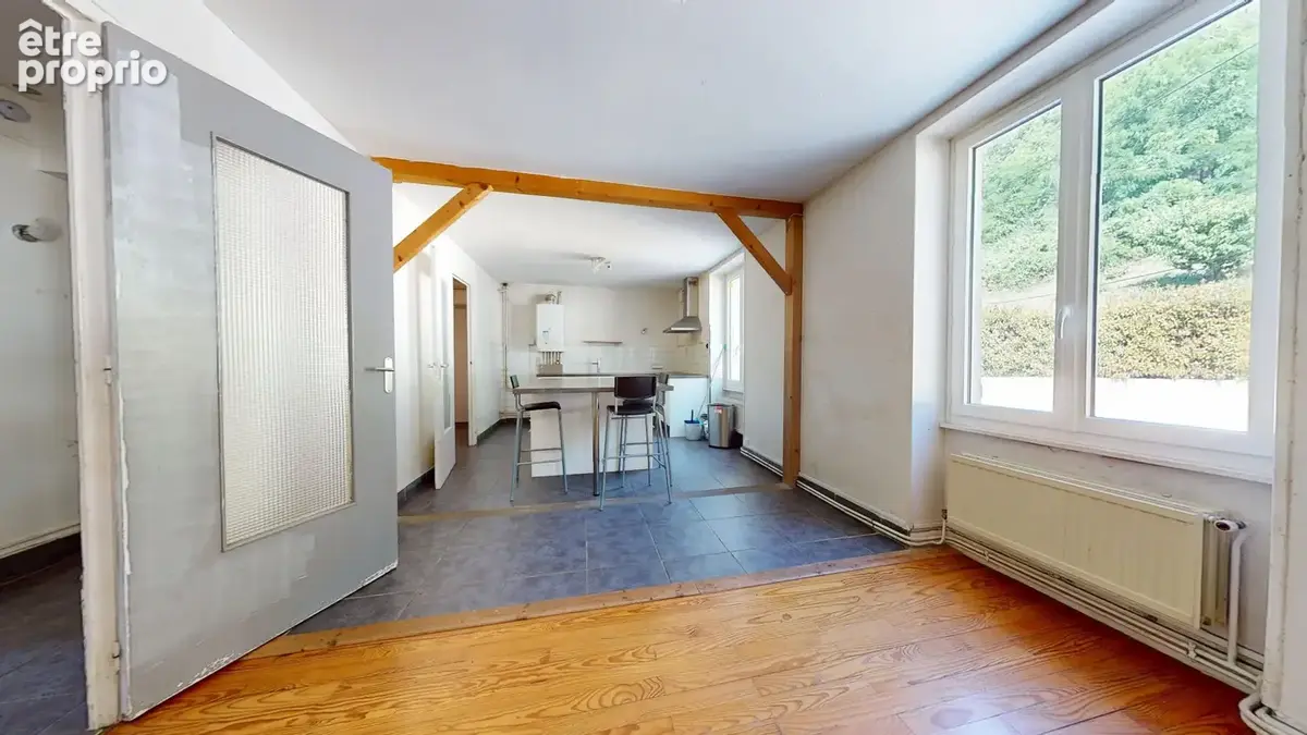 Pont-Évêque ? Appartement T4 de 94 m² ? 3 chambres / GEROLI IMMOBILIER - photo 10