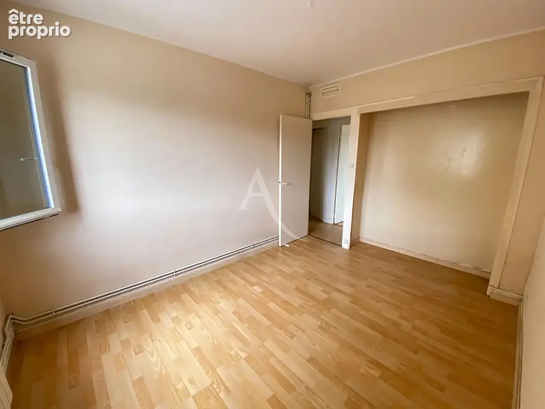 Appartement 3 pièces avec balcon, loggia et garage - photo 13