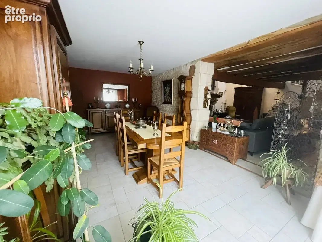 Maison de caractere - photo 6