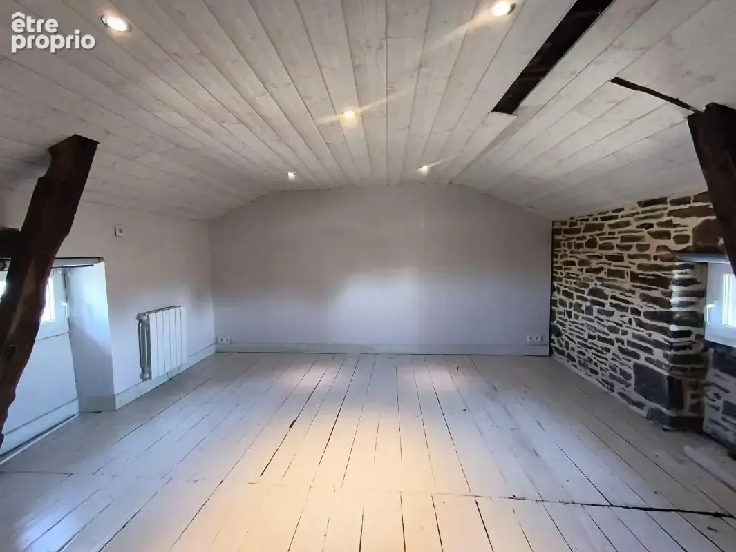 Maison à vendre 6 pièces DOL DE BRETAGNE (35) - photo 4
