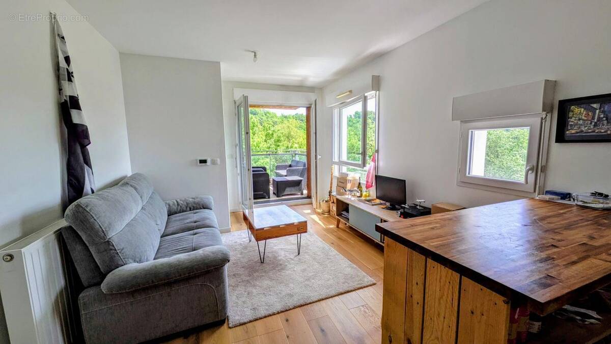 Appartement à FLOIRAC