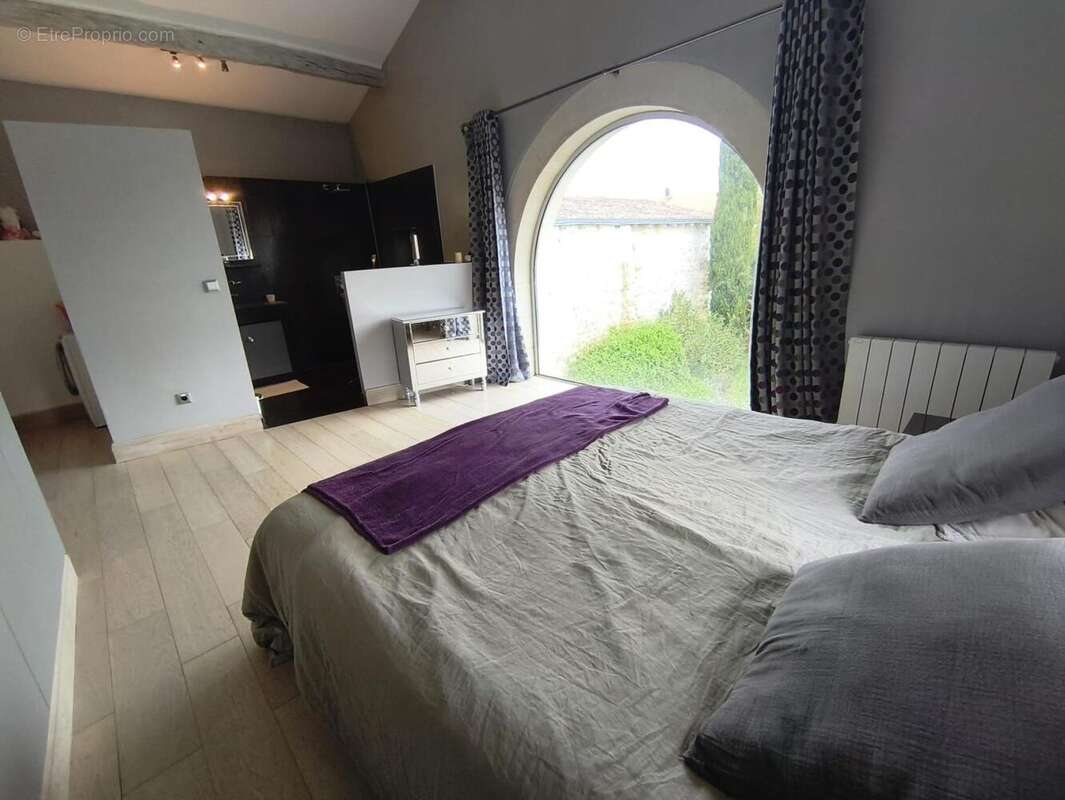 Photo 7 - Maison à JONZAC