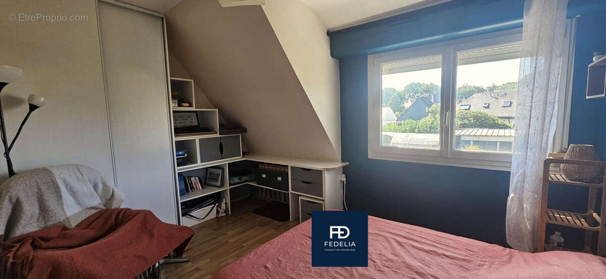 Maison à GRAND-CHAMP