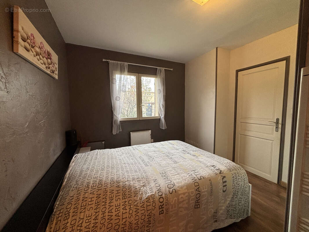Appartement à VERNON