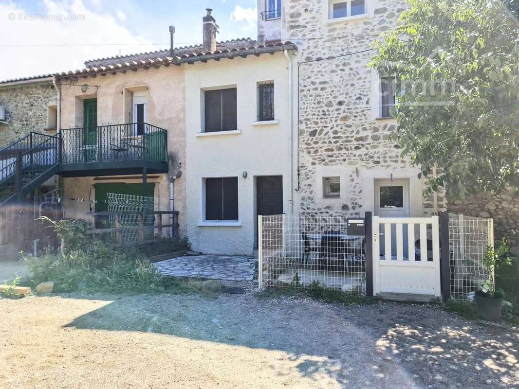 Maison à LE BOULOU