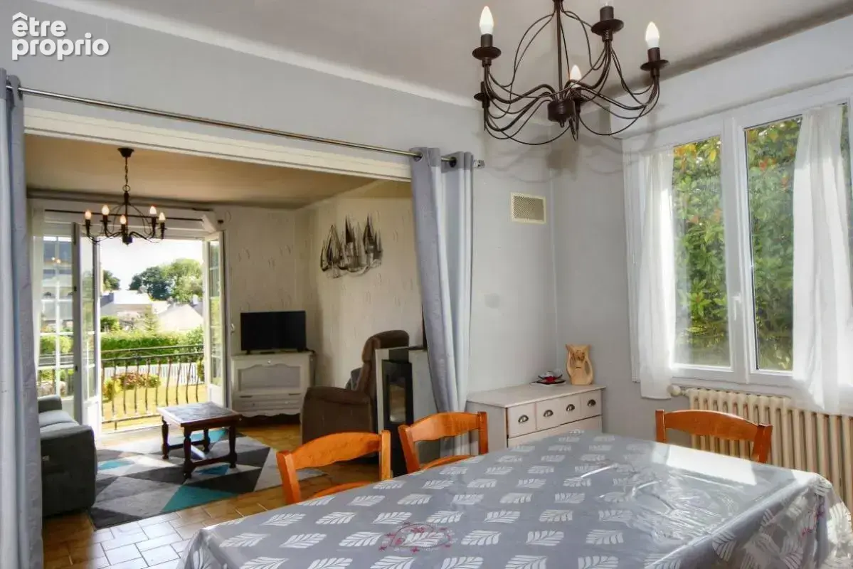Maison et logement T2 indépendant à 5 mn de la mer - photo 6