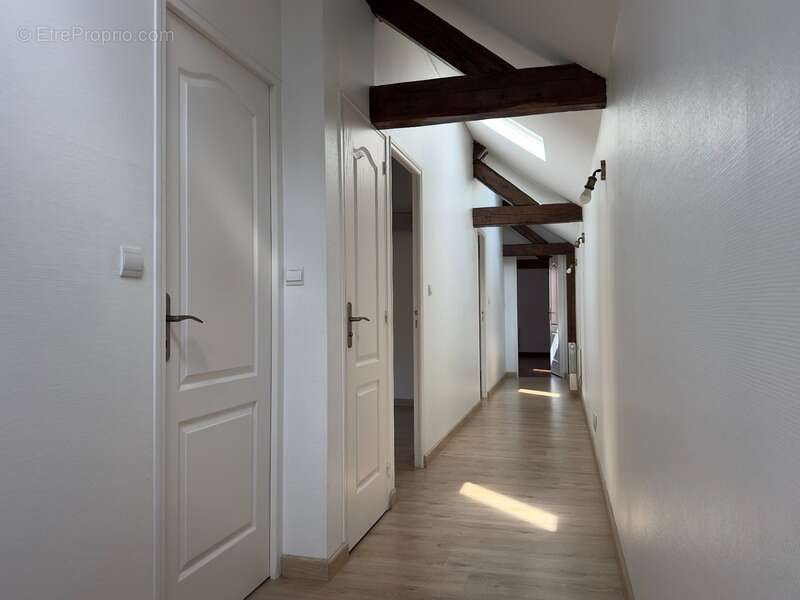 Appartement à SAUMUR