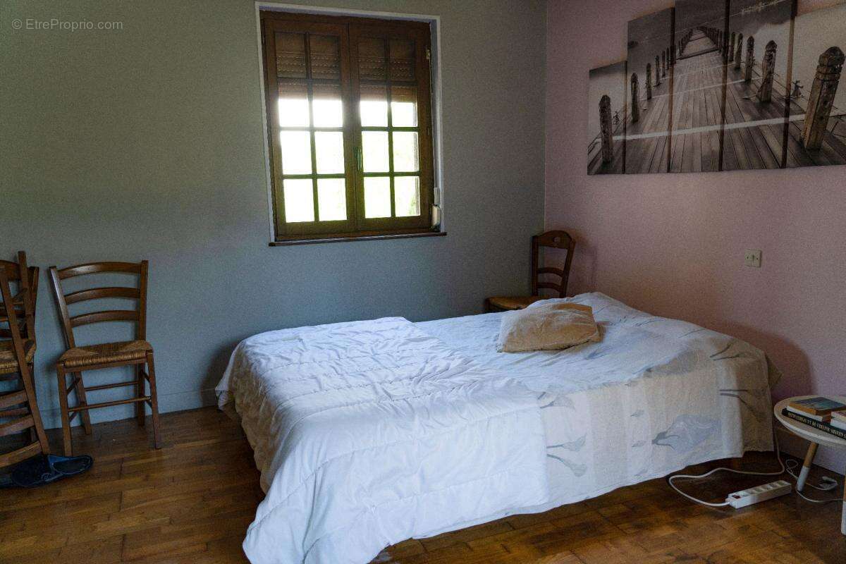 Maison normande 4 chambres Luneray - photo 10