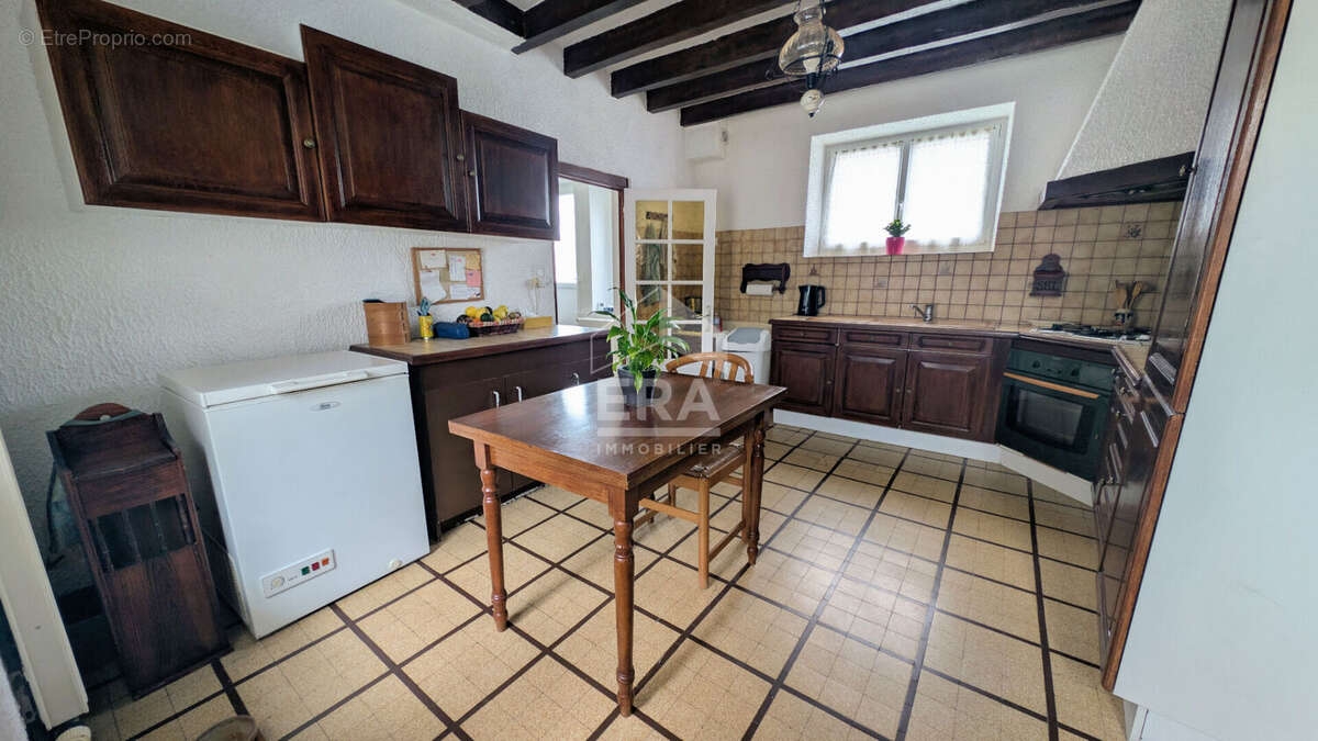 Maison 148m² à maisoncelles-en-gâtinais - photo 6