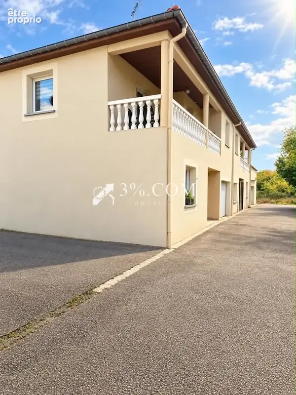 Superbe duplex de 90 m2 dombasle-sur-meurthe - photo 16