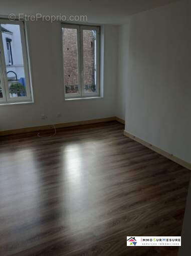 Maison à SAINT-POL-SUR-TERNOISE