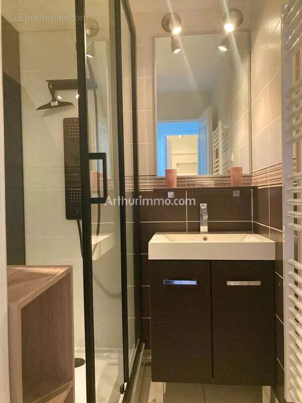 Appartement à GRIMAUD