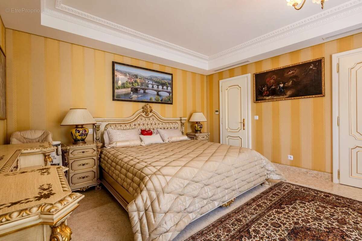 Villa de Prestige – Cannes Californie - photo 19