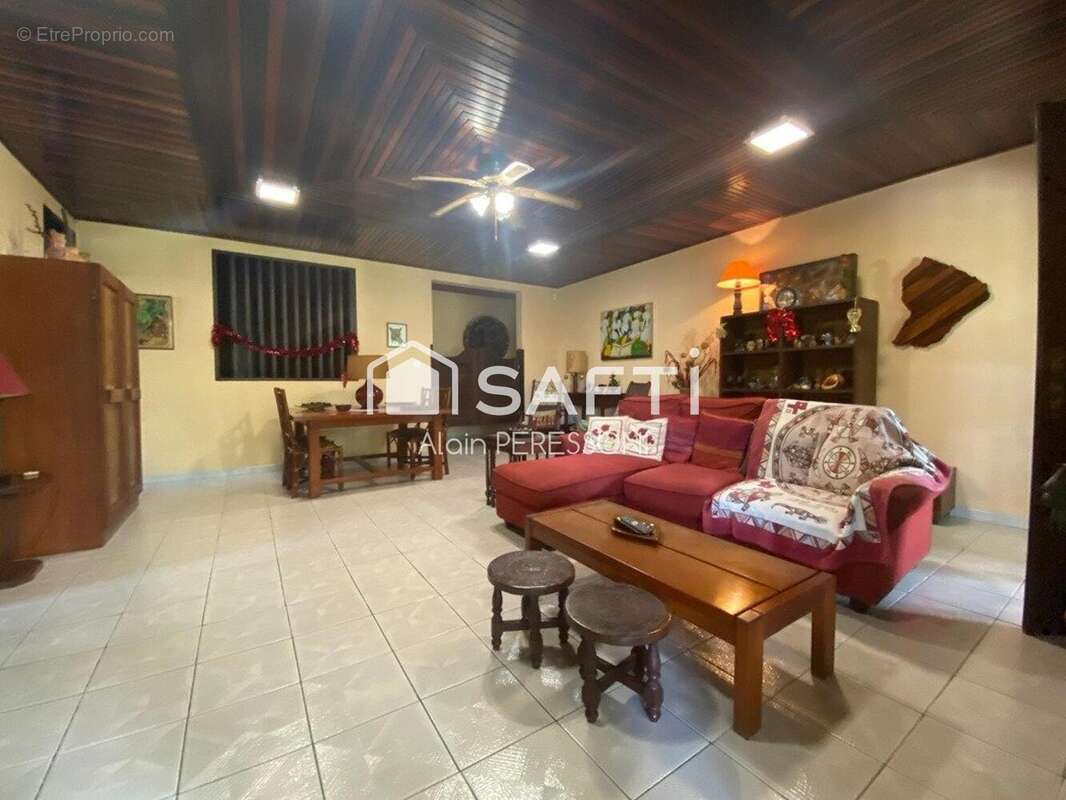 Photo 7 - Maison à MATOURY