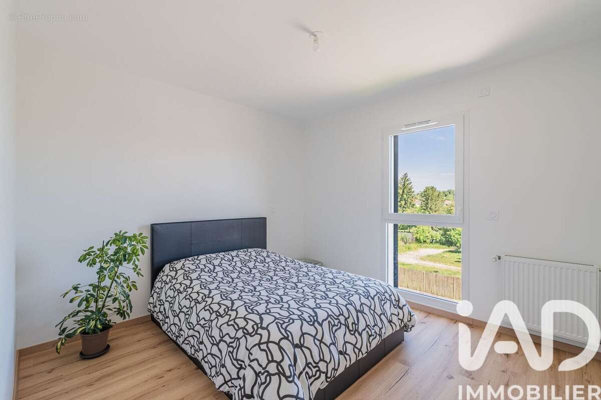 Photo 9 - Appartement à SILLANS